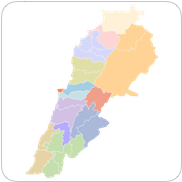 Circonscriptions électorales libanaises 2018